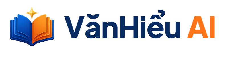 VănHiểu AI Logo